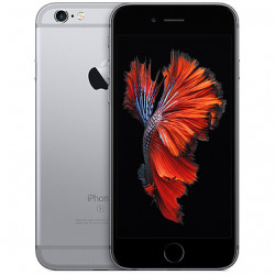 Apple Iphone 6 plus Gris...