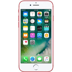 Apple iPhone 7 Plus Rouge -...