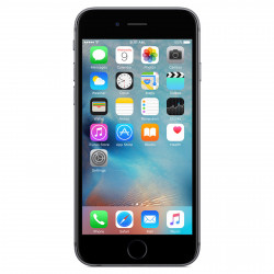 APPLE iPhone 6S Gris - 64Go