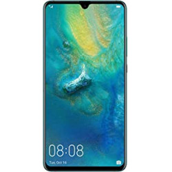 HUAWEI Mate 20X Vert - 256Go