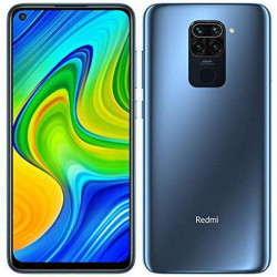 Redmi Note 9 Dual Sim 64 Go...