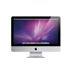 APPLE iMac 21" (Mi-2010)