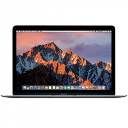 Apple MacBook (2015) 12"