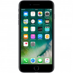 Apple iPhone 7 Plus Noir -...