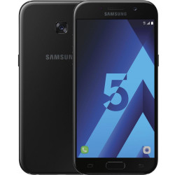 Samsung Galaxy A5 (2017)...