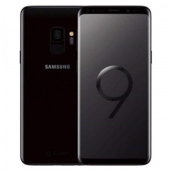 Samsung Galaxy S9 Noir - 64 Go