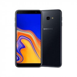 Samsung Galaxy J4+ Noir -...