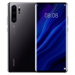 Huawei P30 PRO128 Go - Noir