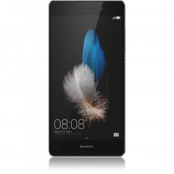 Huawei P8 LITE 16Go - Noir