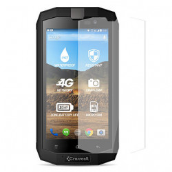 Crosscall Trekker-S1 8 Go -...