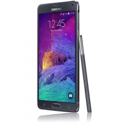Samsung Galaxy Note 4 Noir...