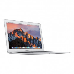 Ordinateur Apple MacBook (2015) 13"