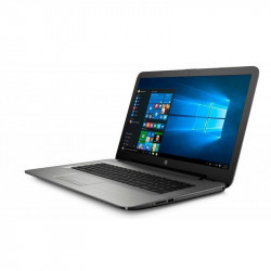 HP Notebook 17-X044NF 17"