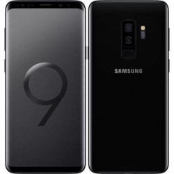 Samsung Galaxy S9+ 64 Go -...