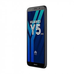 Huawei Y5 Prime Noir - 16 Go
