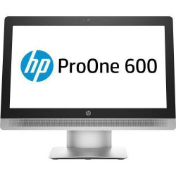 HP ProOne 600 G2 21.5"...