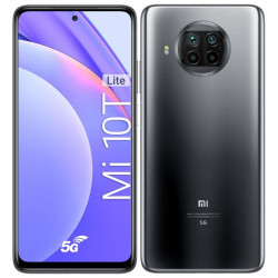 Xiaomi Mi 10T Lite 5G Noir...