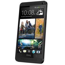 HTC One M7 Noir - 32 Go