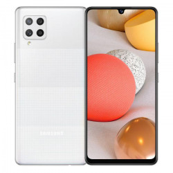 Galaxy A42 5G Dual Sim...