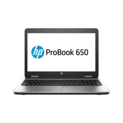 HP Probook 650 G1 15"