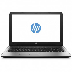 HP Notebook 250 G5 15" Intel Core i3-5005U - 2 GHz - HDD 500 Go - 8 Go