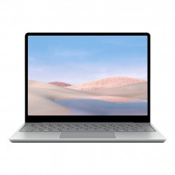 Microsoft Surface Laptop Go...
