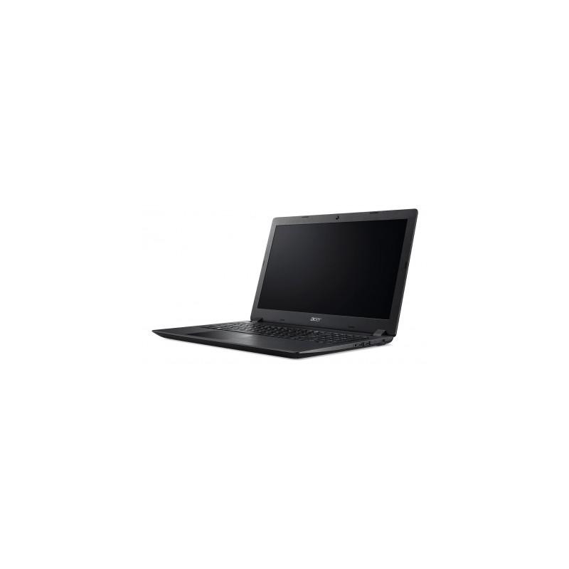 Ordinateur Acer Aspire A315-51-39X3 15"