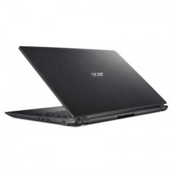 Ordinateur Acer Aspire A315-51-39X3 15" (vue de dos)