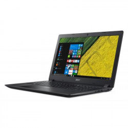 Ordinateur Acer Aspire A315-51-39X3 15" écran allumé