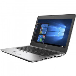HP ELITEBOOK 820 G3 12"