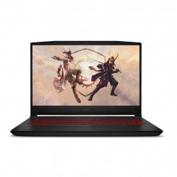 MSI KATANA GF66 11UC-214XFR...
