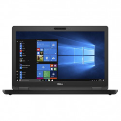 Dell Latitude 5590 15.5"