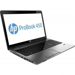 HP ProBook 450 G1 15.5"