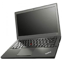 LENOVO Thinkpad X240 12"