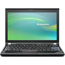 LENOVO Thinkpad X220 12"