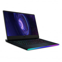 MSI GE66 RAIDER 10SF-207FR 15"