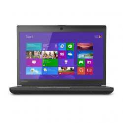 TOSHIBA PORTEGE R30-A 13" Intel Core i3-4100M - 2.5 Ghz - HDD 500 Go - 4Go