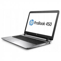 HP ProBook 450 G3 15"