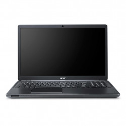Ordinateur Acer Nitro AN515-55-50BL 15" (vue de face)