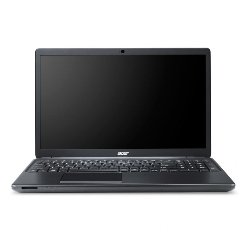 Ordinateur Acer Nitro AN515-55-50BL 15" (vue de face)