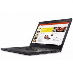 Lenovo ThinkPad X270 12"