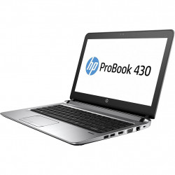 HP Probook 430 G3 13"
