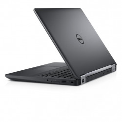 Ordinateur Dell Latitude E5270 12" (vue de dos)