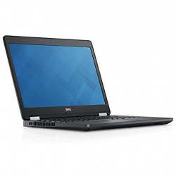 Ordinateur Dell Latitude E5270 12"