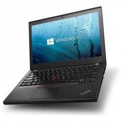 Lenovo ThinkPad X260 12"