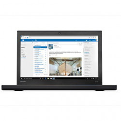 Lenovo ThinkPad X270 12"