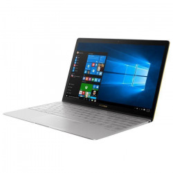 Asus Zenbook 3U-GS115T 15"