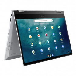 Asus Chromebook Flip 15...