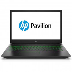 HP Pavilion 15-cx0047nf 15"...