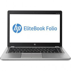 HP EliteBook Folio 9470M 14"